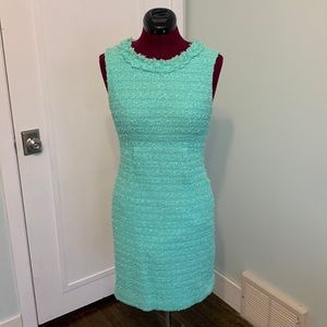 Kate Spade Terri Tweed Dress